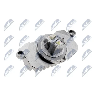 Billede af NTY EPX BM 006 Styreenhed