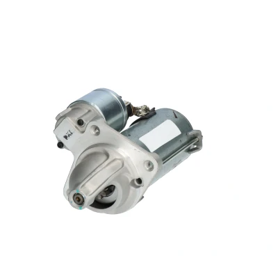 Billede af VALEO 460440 Starter 12 1,1 10 FORD: FIESTA 6, MONDEO 4 Turnier, Focus 2 Kombi, VOLVO: V50, MAZDA: Hatchback
