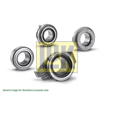 Billede af Centraludrykker, kobling LuK 510 0369 10