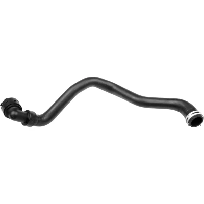 Billede af GATES 05 2278 Kølerslanger EPDM (ethyl propylen dien gummi) FORD: S Max Mk1, MONDEO 4 Turnier