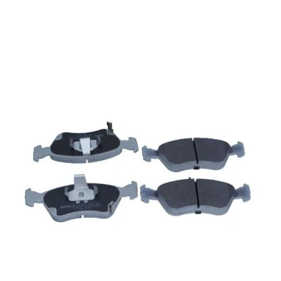 Billede af QUARO QP1288 Bremseklodser med akustisk advarsel for slid TOYOTA: Avensis I Stationcar, Liftback, Sedan