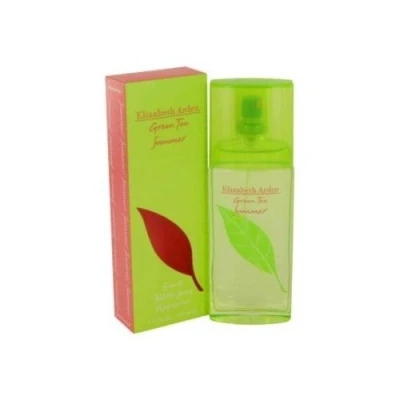 Billede af Elizabeth Arden Green Tea Summer Eau de toilette 100 ml
