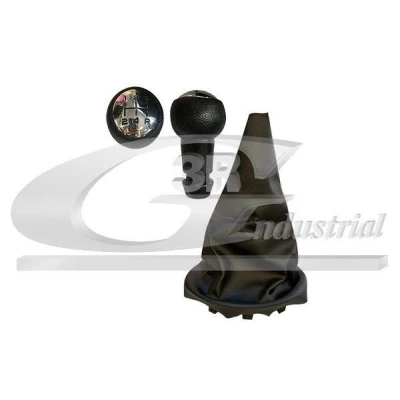 Billede af Gearstangsmanchet 3RG 25249