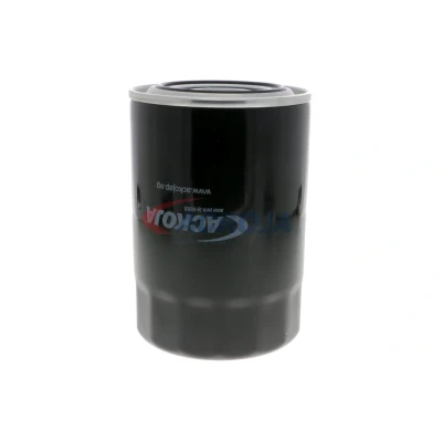 Billede af ACKOJA A37 0502 Oliefilter M 26 X 1,5 Påskruet filter MITSUBISHI: Pajero 4, Sport 1 SUV, L200 III Pick up