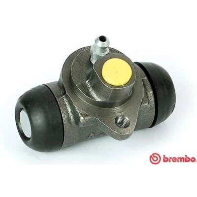Billede af BREMBO A 12 222 Bremsecylinder 19,05