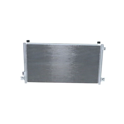 Billede af NRF EASY FIT 35574 Kondensator med tætningsring 15,5 10,2 Aluminium 750