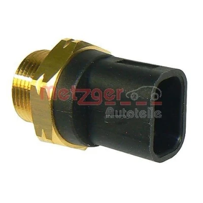Billede af METZGER 0915227 Temperaturkontakt, kølerventilator M 22x1,5 FIAT: Cinquecento