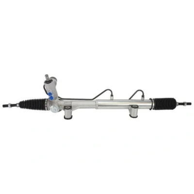 Billede af MAPCO 29850 Tandstang Hydraulisk til køretøjer uden servotronic (speed sensor) venstrestyrede biler ZF 1040 verzahnt MERCEDES BENZ: ML klasse