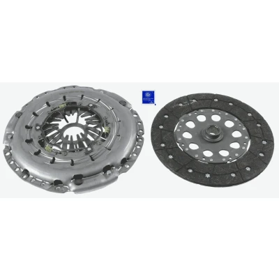 Billede af SACHS XTend 3000 951 964 Kobling uden udrykkerleje 260