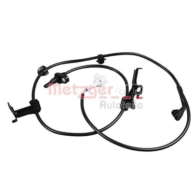 Billede af METZGER 09001284 ABS Sensor 2 TOYOTA: Yaris II Hatchback