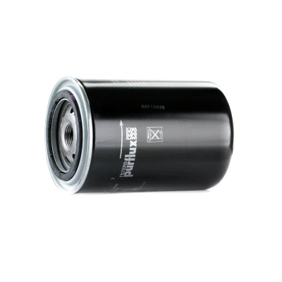 Billede af PURFLUX LS278 Oliefilter 3/4&quot; 16 Påskruet filter AUDI: A6 C5 Avant, Sedan, A4 B5 VOLKSWAGEN: Passat Variant