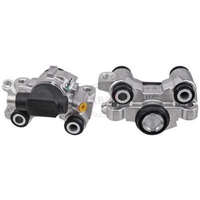 Billede af A.B.S. 623721 Bremsekaliber Aluminium 82 PEUGEOT: 206 Hatchback, 306 Stationcar, Hatchback