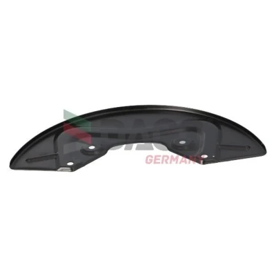 Billede af DACO Germany 614221 Ankerplade foraksel VOLKSWAGEN: GOLF 3, SEAT: Toledo 2 Limousine