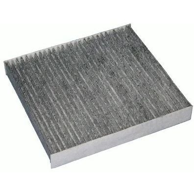 Billede af Filter, indvendig luft DENCKERMANN M110770K