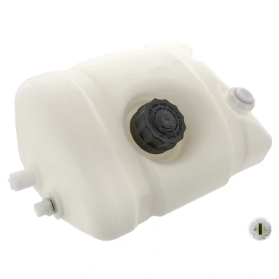 Billede af FEBI BILSTEIN 102642 Ekspansionsbeholder med sensor, låg