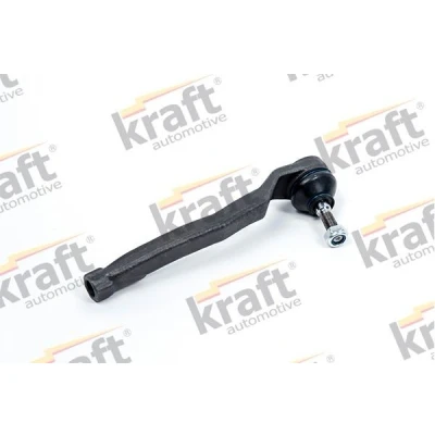 Billede af KRAFT 4315113 Styrekugle foraksel, højre, ydre RENAULT: SCENIC 2, MEGANE 2 Kombi,