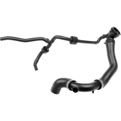 Billede af GATES 05 2605 Kølerslanger EPDM (ethyl propylen dien gummi) VOLKSWAGEN: Golf 6, Plus / Crossgolf, Caddy 3, SEAT: Altea, AUDI: A3 Sportback