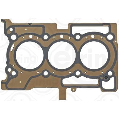 Billede af ELRING 004.441 Toppakning 0,72 73,7 pakning med metallag RENAULT: Captur, Clio 4, DACIA: LOGAN MCV 2