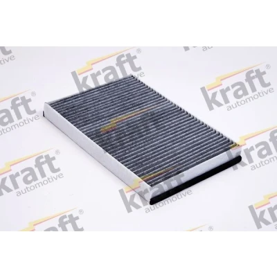 Billede af KRAFT 1731504 Kabinefilter Aktivkulfilter 302 199 30 OPEL: Astra J Sports Tourer, H Caravan, G CC