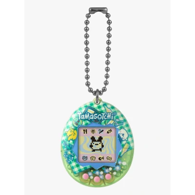 Billede af Tamagotchi Tama Picnic P2 Spillekonsol