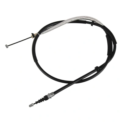 Billede af FEBI BILSTEIN 180494 Håndbremsekabel bagved til venstre 1786 FIAT: BRAVO 2, Stilo Hatchback