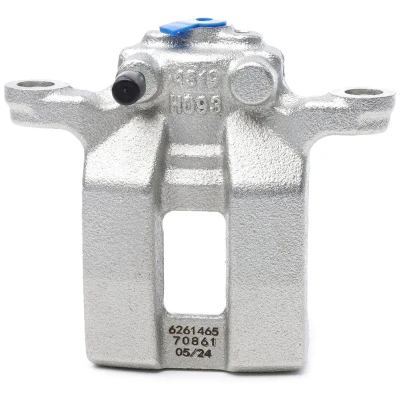 Billede af METZGER 6261465 Bremsekaliber Bagaksel venstre NISSAN: Qashqai / Qashqai+2 I, I Van