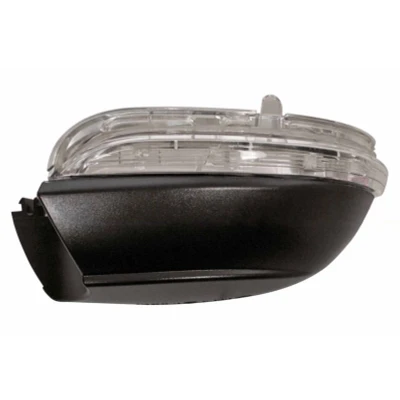 Billede af PRASCO VG0947416 Blinklys hvid sidespejl venstre side, VOLKSWAGEN: Scirocco III