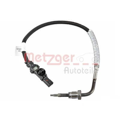 Billede af METZGER 0894996 Sensoren foran partikelfilter