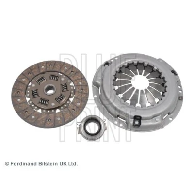 Billede af BLUE PRINT ADT330114 Kobling i tre dele med syntetsik fedt udrykkerleje 236 TOYOTA: Celica VI Coupe