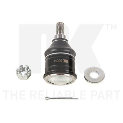 Billede af NK 5042611 Bærekugle HONDA: ACCORD 8, 8 Kombi
