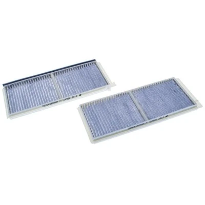 Billede af DENCKERMANN M110492K Kabinefilter Aktivkulfilter 247 103 17 MAZDA: 2 Hatchback