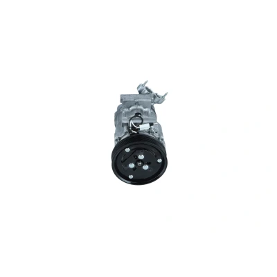 Billede af NRF EASY FIT 32259 Kompressor SD6V12 12 PAG 46 med kompressorolie, tætningsring RENAULT: CLIO 2