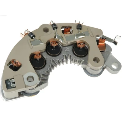 Billede af AS PL ARC1021 Ensretter, generator