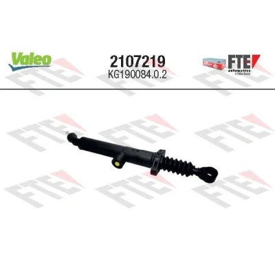 Billede af FTE 2107219 Hovedcylinder