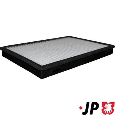 Billede af JP GROUP 1228102600 Kabinefilter Pollenfilter 264 190 27 CHEVROLET: Captiva