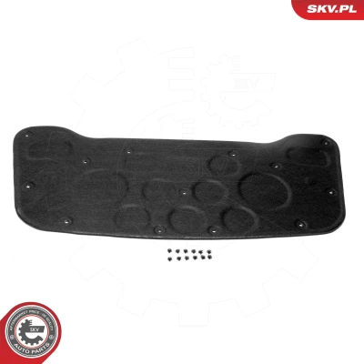 Billede af ESEN SKV 96SKV465 Motorrumsisolation Motorhjelm