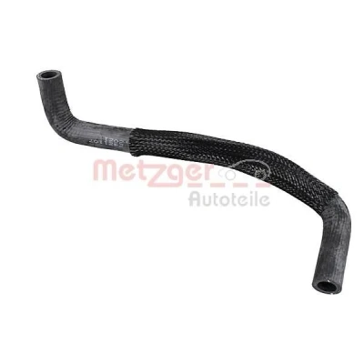 Billede af METZGER 2421107 Kølerslanger EPDM (ethyl propylen dien gummi) PEUGEOT: 306 Stationcar, Hatchback, 206 Hatchback