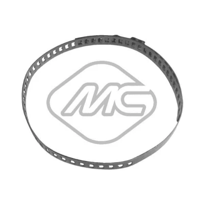 Billede af Spændebånd Metalcaucho 00070