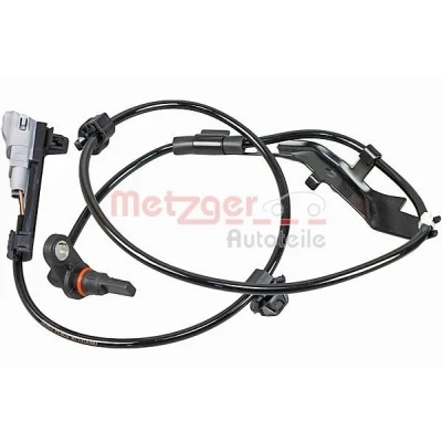 Billede af METZGER 09001176 ABS Sensor Bagaksel højre 2