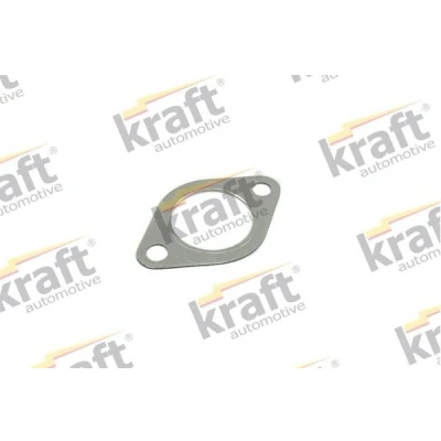 Billede af KRAFT 0542030 Pakning, udstødningsrør SUBARU: Impreza I Stationcar, Sedan, FORD: Sierra Mk2 FIAT: Punto II Hatchback