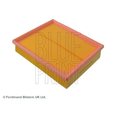 Billede af BLUE PRINT ADB112230 Luftfilter 57 210 250 Filterindsats BMW: 5 Sedan, Touring, X5