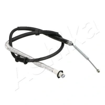 Billede af ASHIKA 131 00 0266 Håndbremsekabel bag 1403/1154mm FIAT: Panda II Hatchback