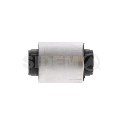 Billede af SIDEM 841647 Bøsning foran, foraksel nede Gummimetalleje krydsarm