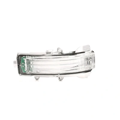 Billede af TYC 336 0084 3 Blinklys sidespejl venstre side, LED Fits only OE mirror TOYOTA: Auris Hatchback