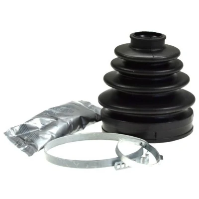 Billede af LÖBRO 306265 Drivakselmanchet 122,00 NBR (Nitril Butadien gummi) TOYOTA: Land Cruiser 100