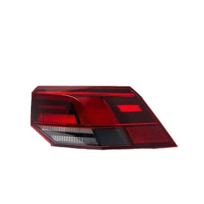 Billede af MAGNETI MARELLI 714081970101 Baglygter venstre ydre del LED VOLKSWAGEN: Golf VIII Hatchback