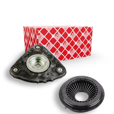 Billede af FEBI BILSTEIN 172370 Reperationssæt, fjederben støtteleje foraksel med kugleleje FORD: FOCUS 3, 3 Turnier, C Max
