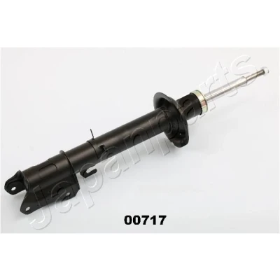 Billede af JAPANPARTS MM 00717 Støddæmper bagaksel Gastryk dobbeltrør Fjederben øverste stift