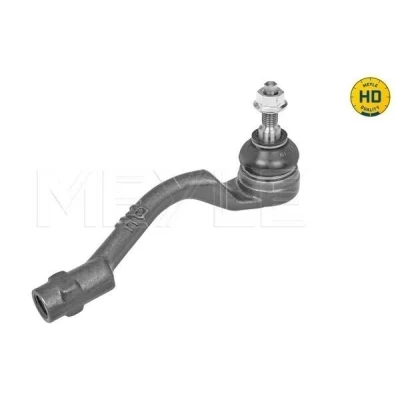 Billede af MEYLE 28 14 752 0002 Hjulnav 4 5 hul med integreret hjulleje, ABS sensorring monterings /fastgørelsesmateriale bagaksel