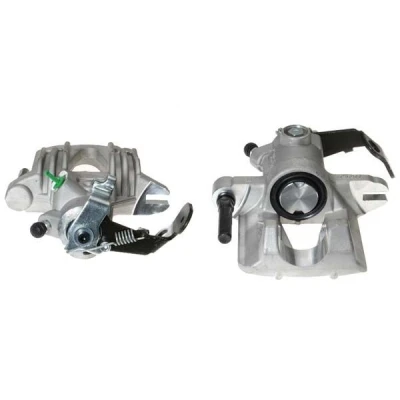 Billede af BUDWEG CALIPER 342971 Bremsekaliber OPEL: Zafira A, Astra G CC, Cabriolet